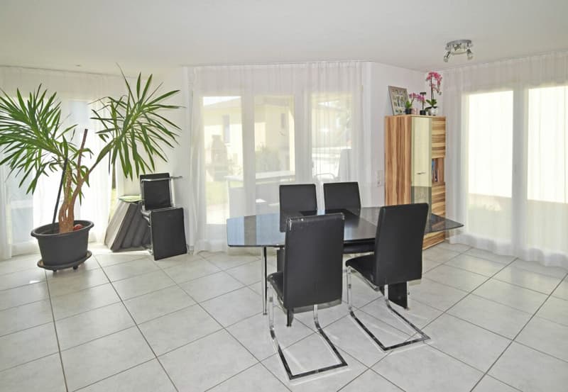 Modernes Familienhaus mit viel Licht, Raum und Lebensqualität (5)