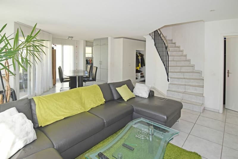 Modernes Familienhaus mit viel Licht, Raum und Lebensqualität (7)