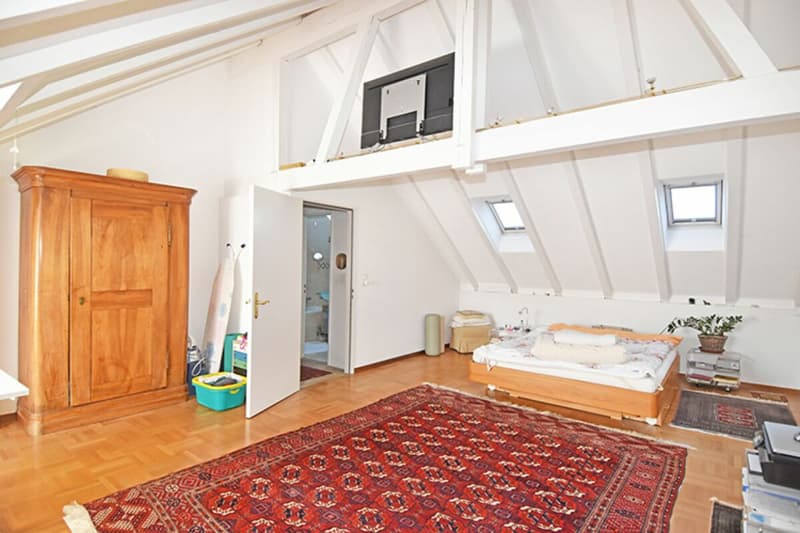 Gemütliches Zuhause mit Panoramaaussicht (9)