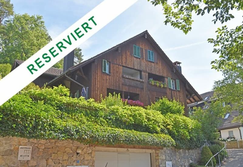 Gemütliches Zuhause mit Panoramaaussicht (1)