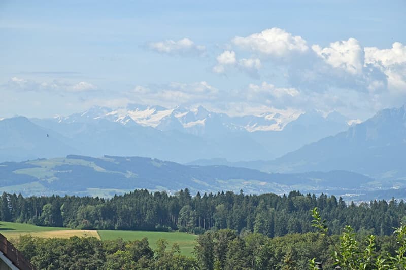 Gemütliches Zuhause mit Panoramaaussicht (13)