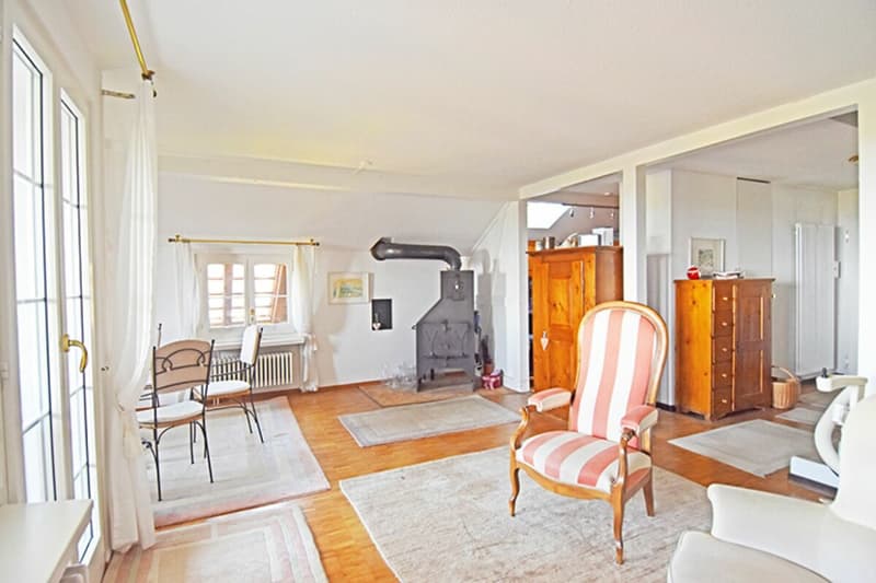 Gemütliches Zuhause mit Panoramaaussicht (3)