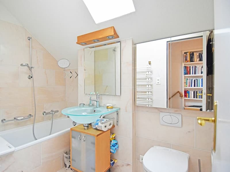 Gemütliches Zuhause mit Panoramaaussicht (10)