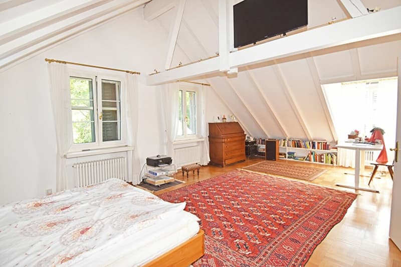 Gemütliches Zuhause mit Panoramaaussicht (8)