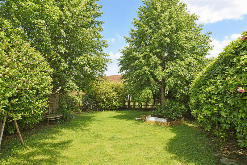 Historischer Charme mit viel Platz & Garten (13)