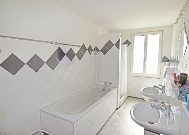 Historischer Charme mit viel Platz & Garten (7)