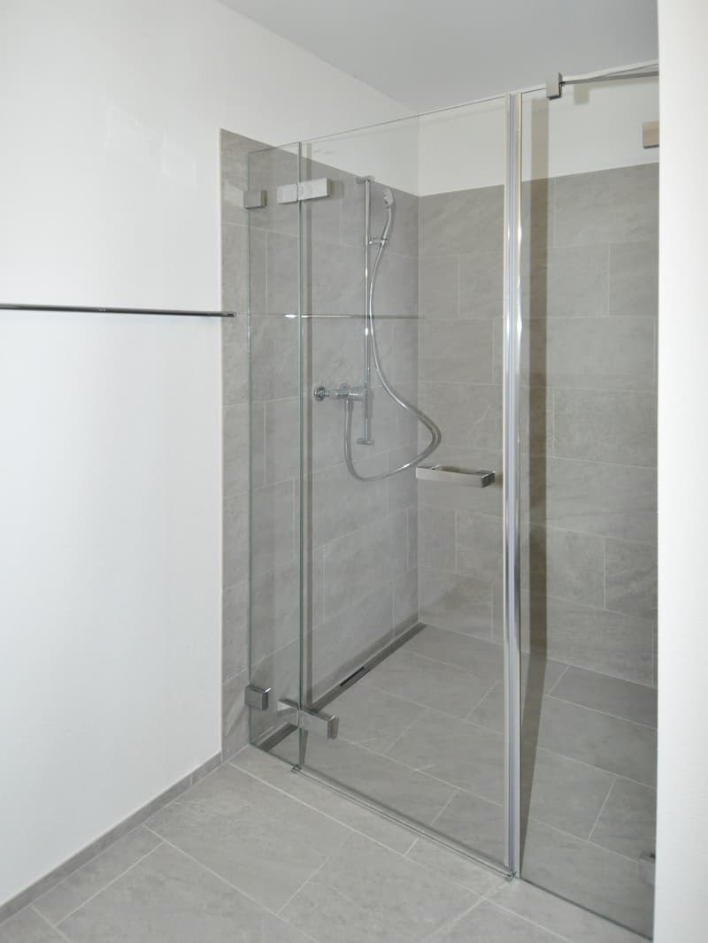 4.5-Zimmer-Dachwohnung mit sonniger Terrasse in Affoltern am Albis (5)