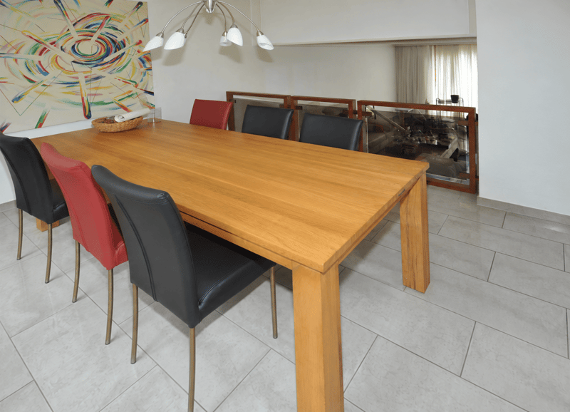 Terrassenwohnung mit viel Platz in idyllischer Umgebung (3)