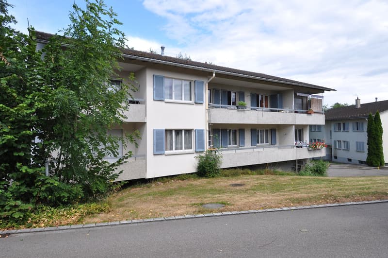 Aussenansicht