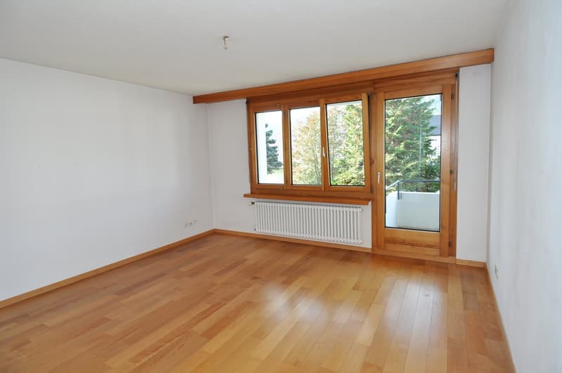 Terrassenwohnung mit viel Platz in idyllischer Umgebung (10)
