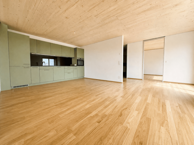 Wohnzimmer/Küche