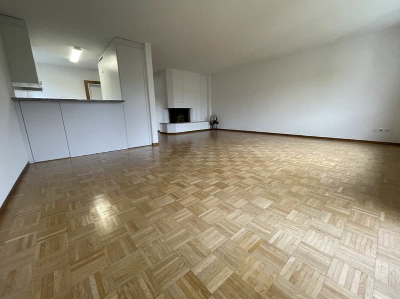 ländliche, ruhige und sonnige Wohnlage (5)