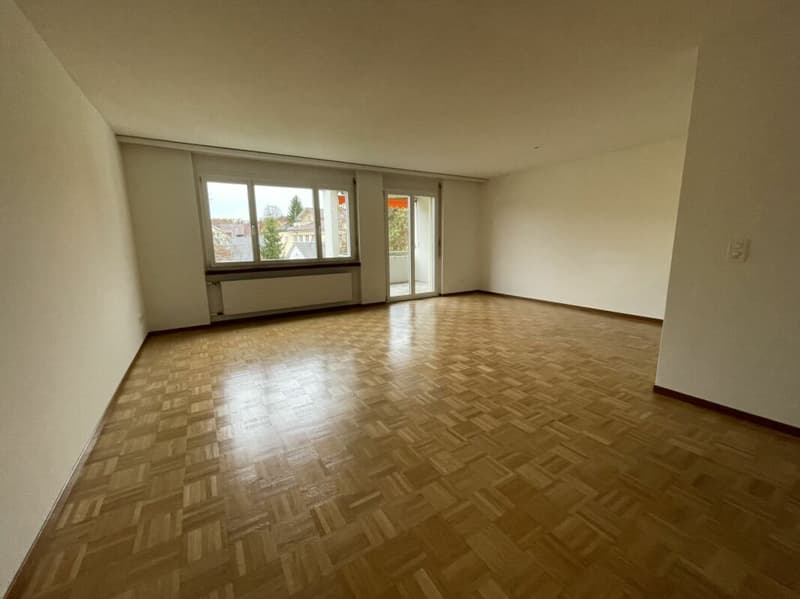 ländliche, ruhige und sonnige Wohnlage (6)