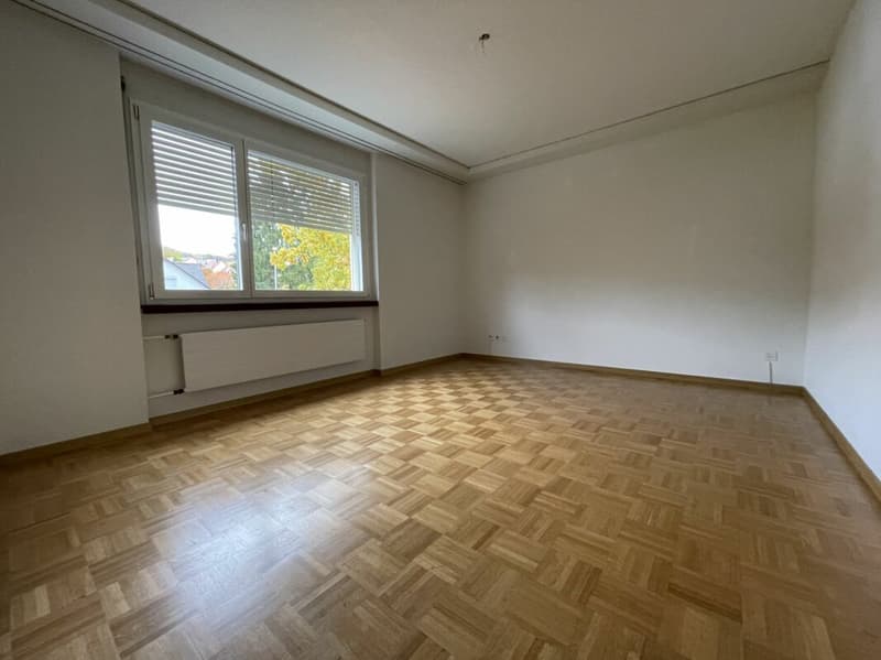 ländliche, ruhige und sonnige Wohnlage (7)