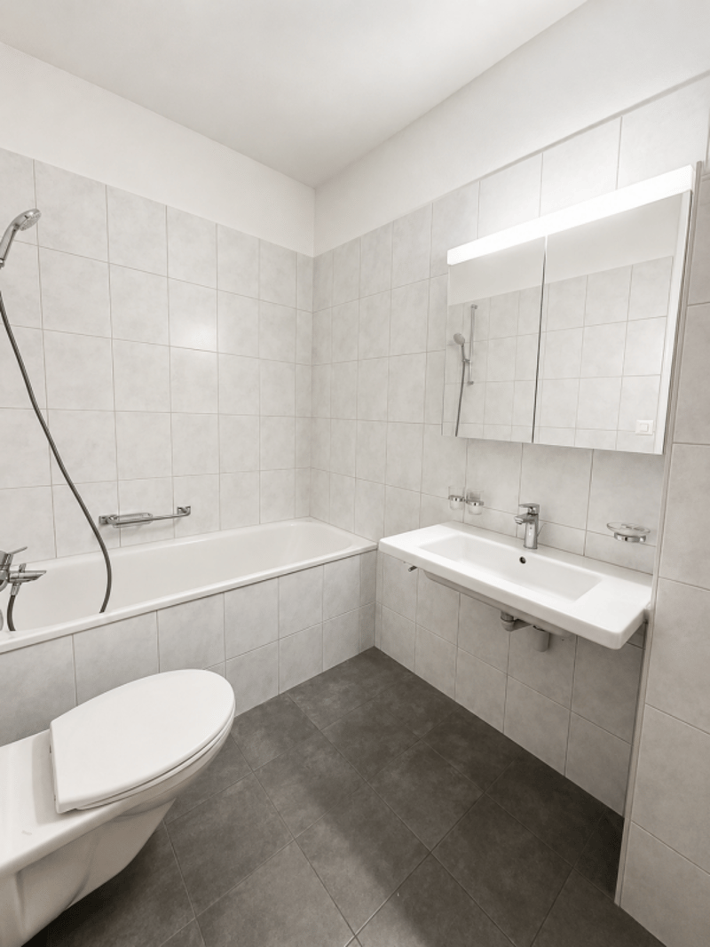 Bad/WC