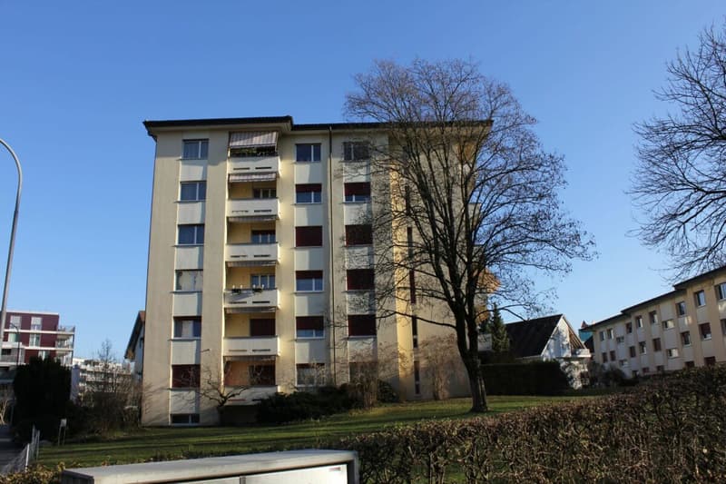 Aussenansicht