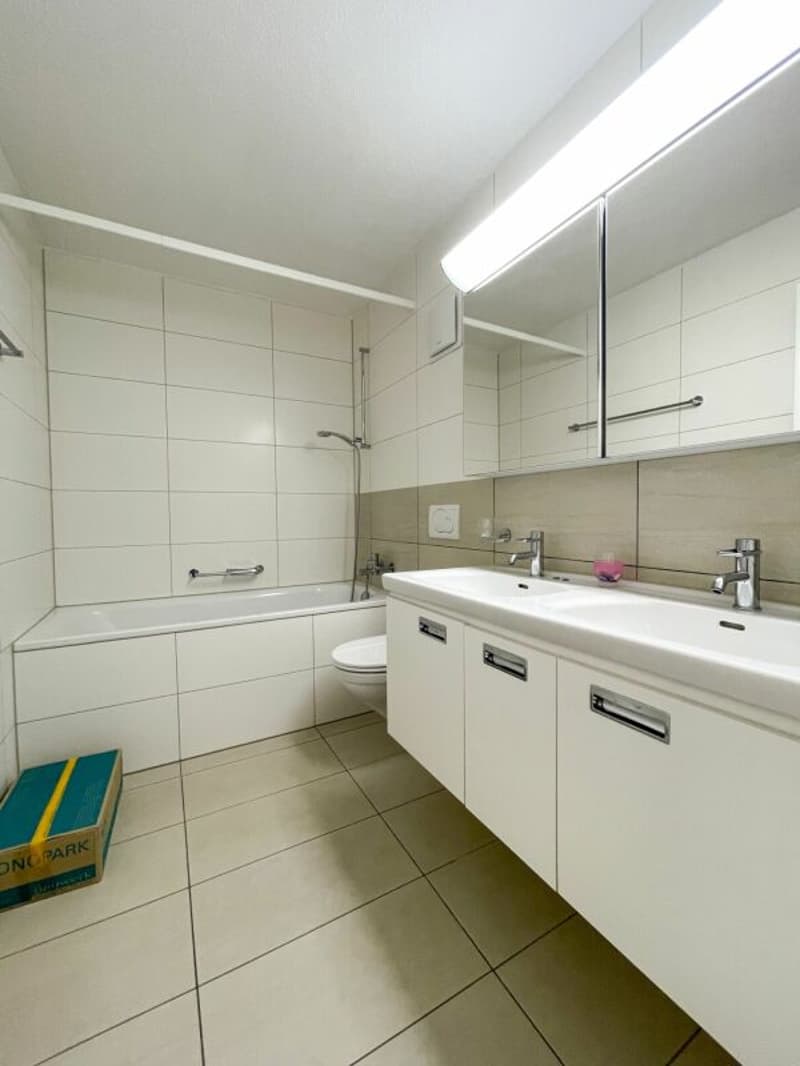Bad/WC