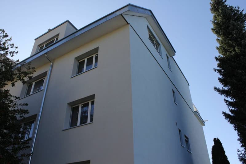 Aussenansicht