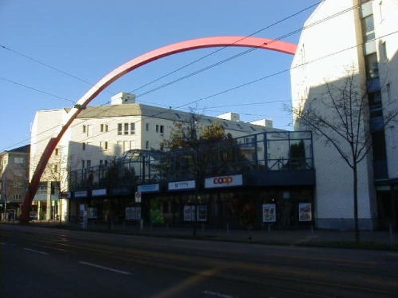 Gebäude