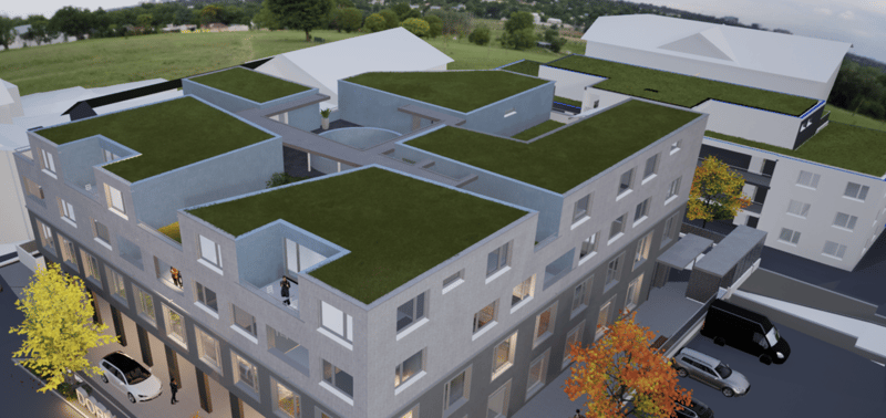 Neubau Oltnerstrasse 35, Aarburg (9)