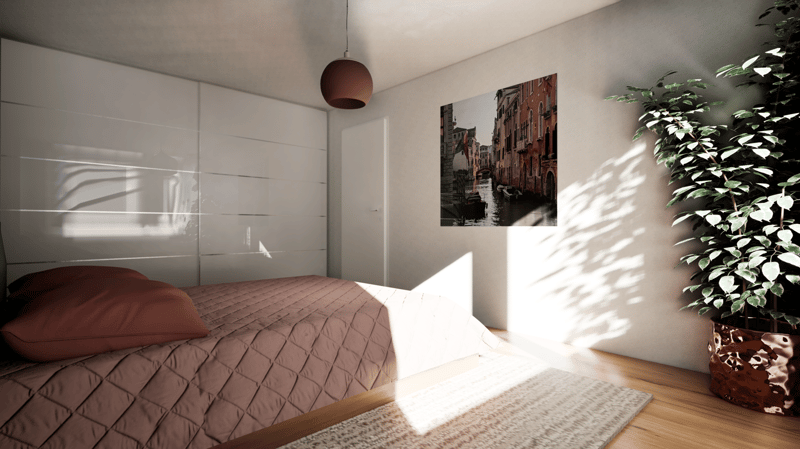 4.5-Zimmer-Attikawohnung, Neubau Oltnerstrasse 35, Aarburg (7)