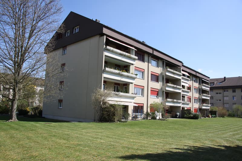 Aussenansicht