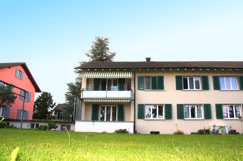 Aussen