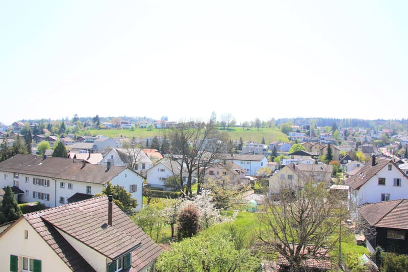 Aussicht