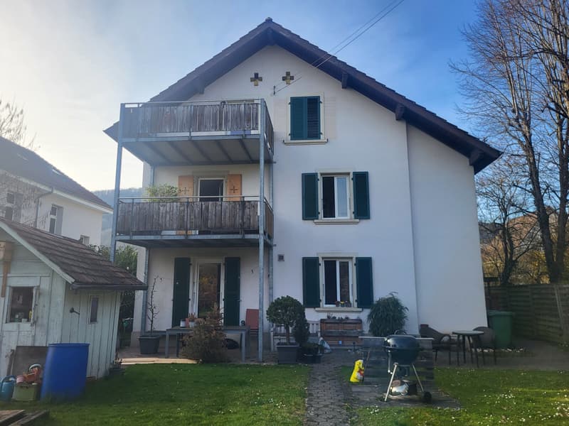Balkon