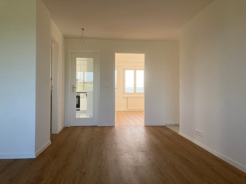 Grosszügige, helle, teilsanierte 4,5-Zimmerwohnung (8)