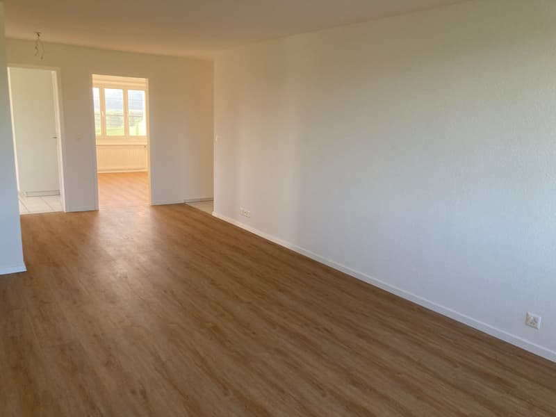 Grosszügige, helle, teilsanierte 4,5-Zimmerwohnung (7)