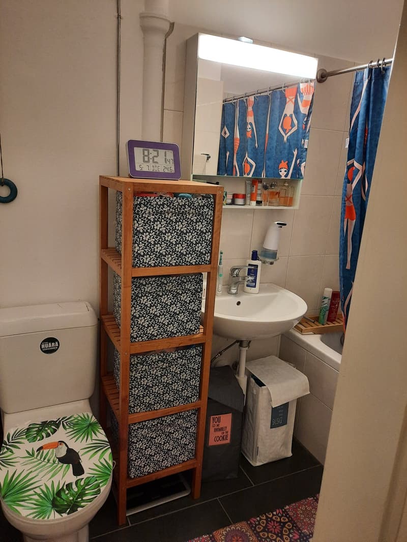 1-Zimmerwohnung (9)