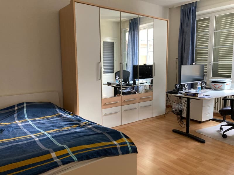 1-Zimmerwohnung (6)