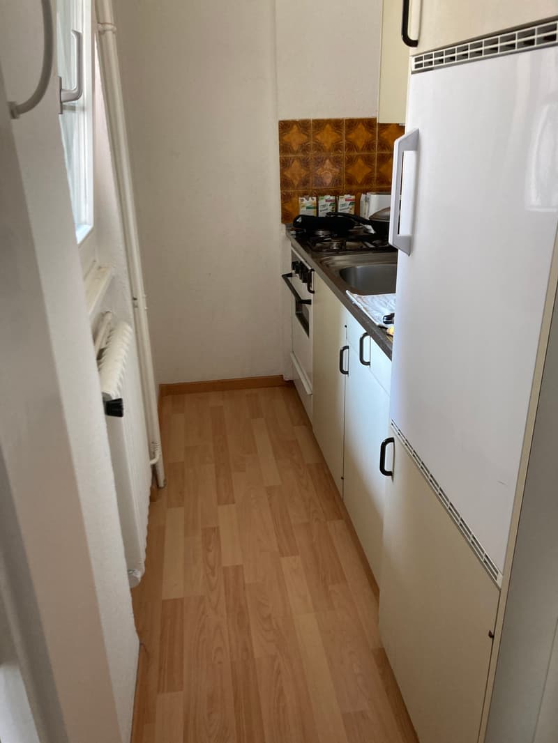1-Zimmerwohnung (7)