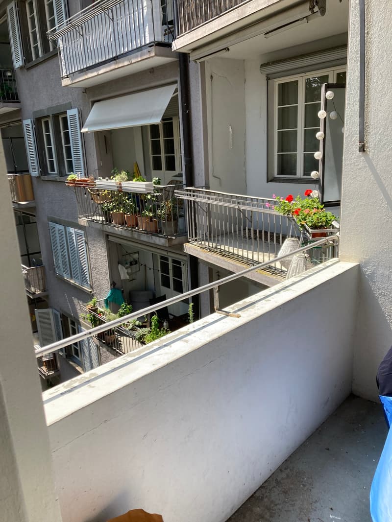 1-Zimmerwohnung (3)
