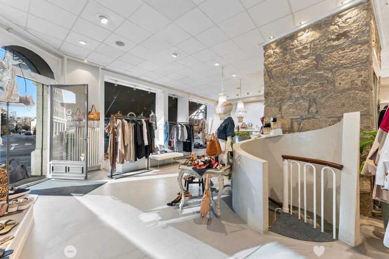 Attraktive Gewerbefläche an zentraler Lage in Biel – ideal für Verkauf, Showroom oder Dienstleistung (5)