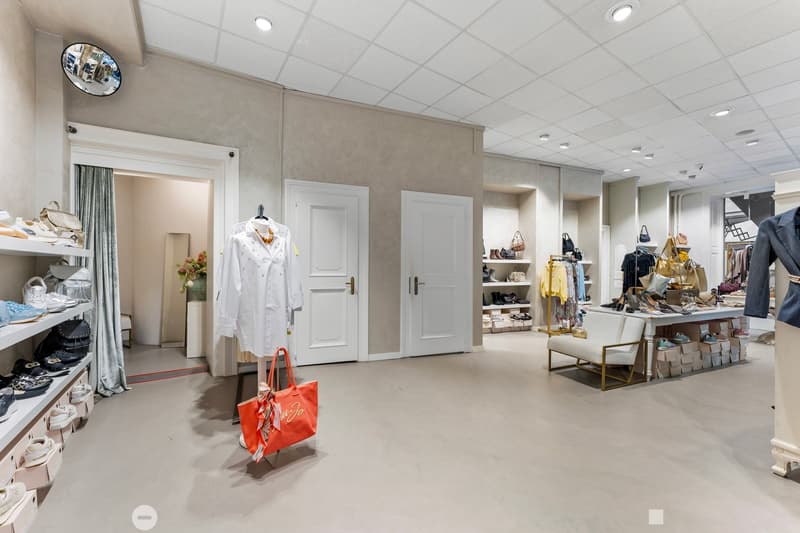 Attraktive Gewerbefläche an zentraler Lage in Biel – ideal für Verkauf, Showroom oder Dienstleistung (7)
