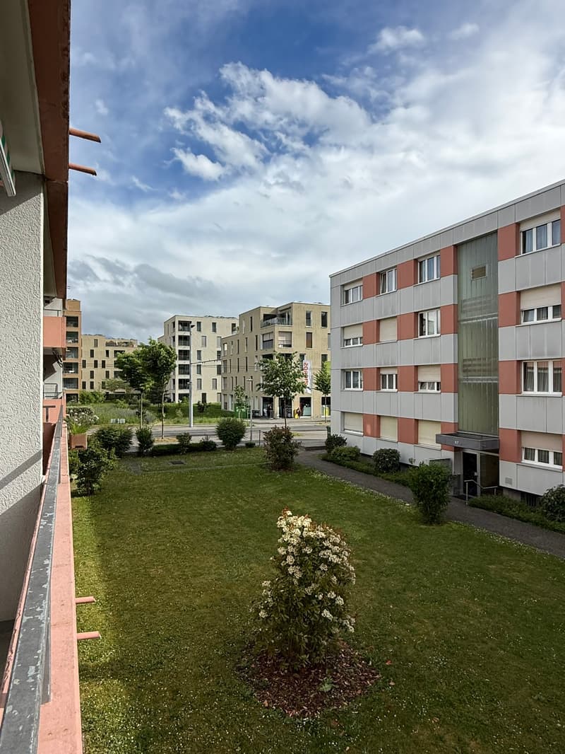 Große, moderne und sanierte 3.5 Zimmerwohnung im beliebtem Gurzelenquartier (11)