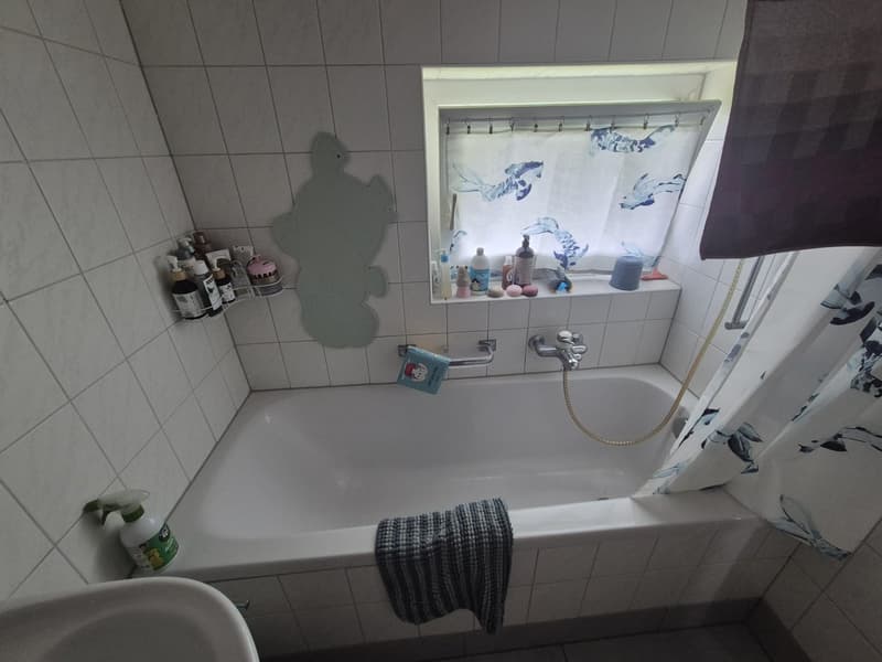 Helle 4.5-Zimmerwohnung mit Balkon in Brügg (4)