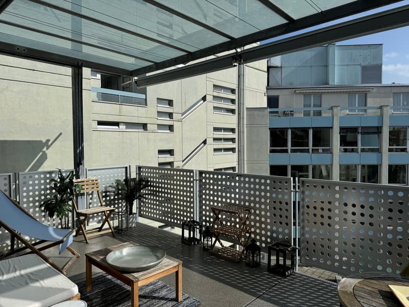 Exklusive 2.5-Zimmerwohnung im Zentrum von Biel (15)