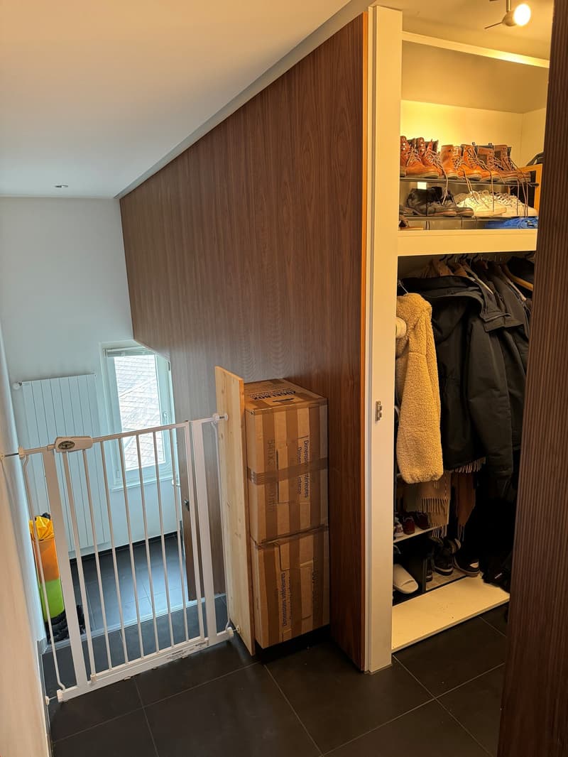 Exklusive 2.5-Zimmerwohnung im Zentrum von Biel (23)