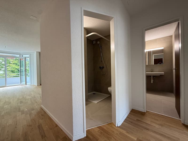 ERSTVERMIETUNG nach Sanierung: 4.5-Zi-Wohnung mit Balkon im Eigentumsstandart (10)