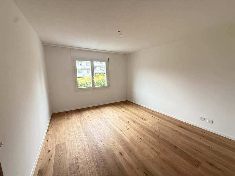 ERSTVERMIETUNG nach Sanierung: 4.5-Zi-Wohnung mit Balkon im Eigentumsstandart (6)