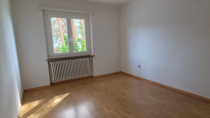 Helle 2-Zimmer-Wohnung mit Balkon in Brügg – sofort verfügbar! (7)