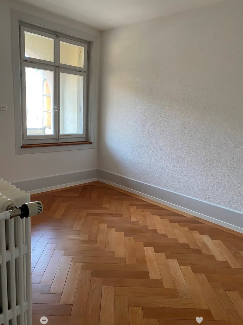 Schöne 3.5-Zimmerwohnung im begehrten Gurzelenquartier in Biel (7)