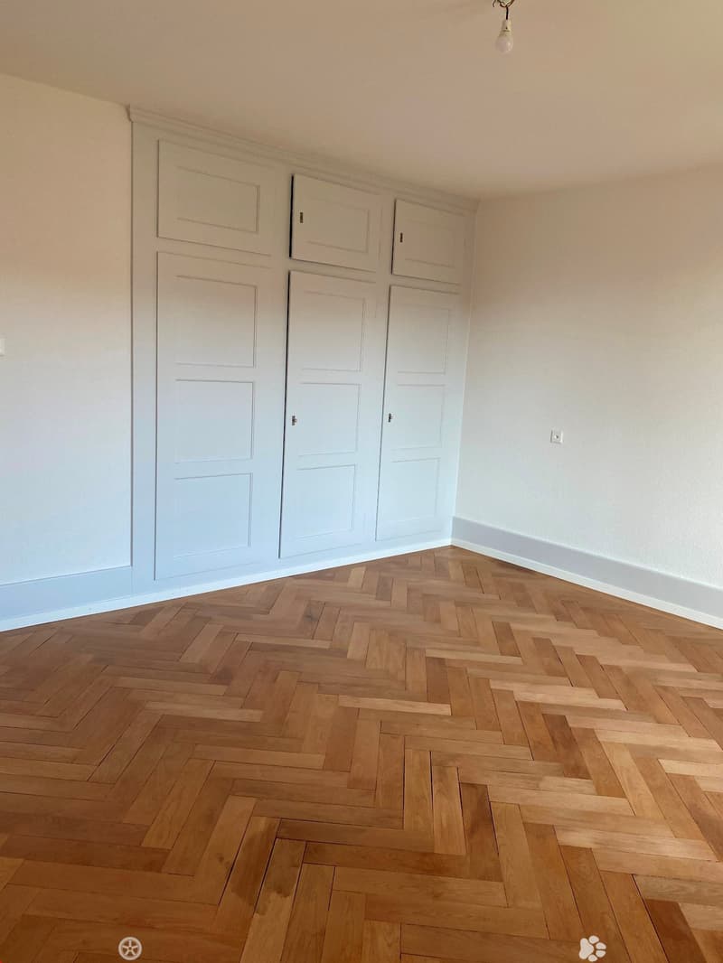 Schöne 3.5-Zimmerwohnung im begehrten Gurzelenquartier in Biel (6)