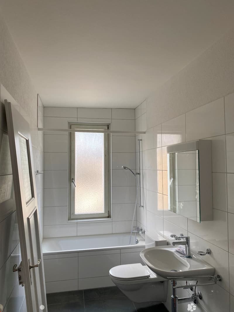 Schöne 3.5-Zimmerwohnung im begehrten Gurzelenquartier in Biel (3)