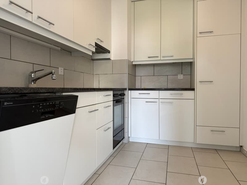 Schöne 3.5-Zimmerwohnung am Zaunweg 8, 2502 Biel (5)