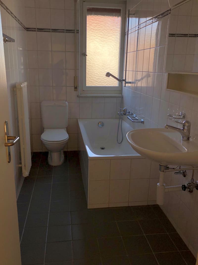 Moderne 3-Zimmerwohnung an der Gurnigelstr. 26 in Nidau (8)