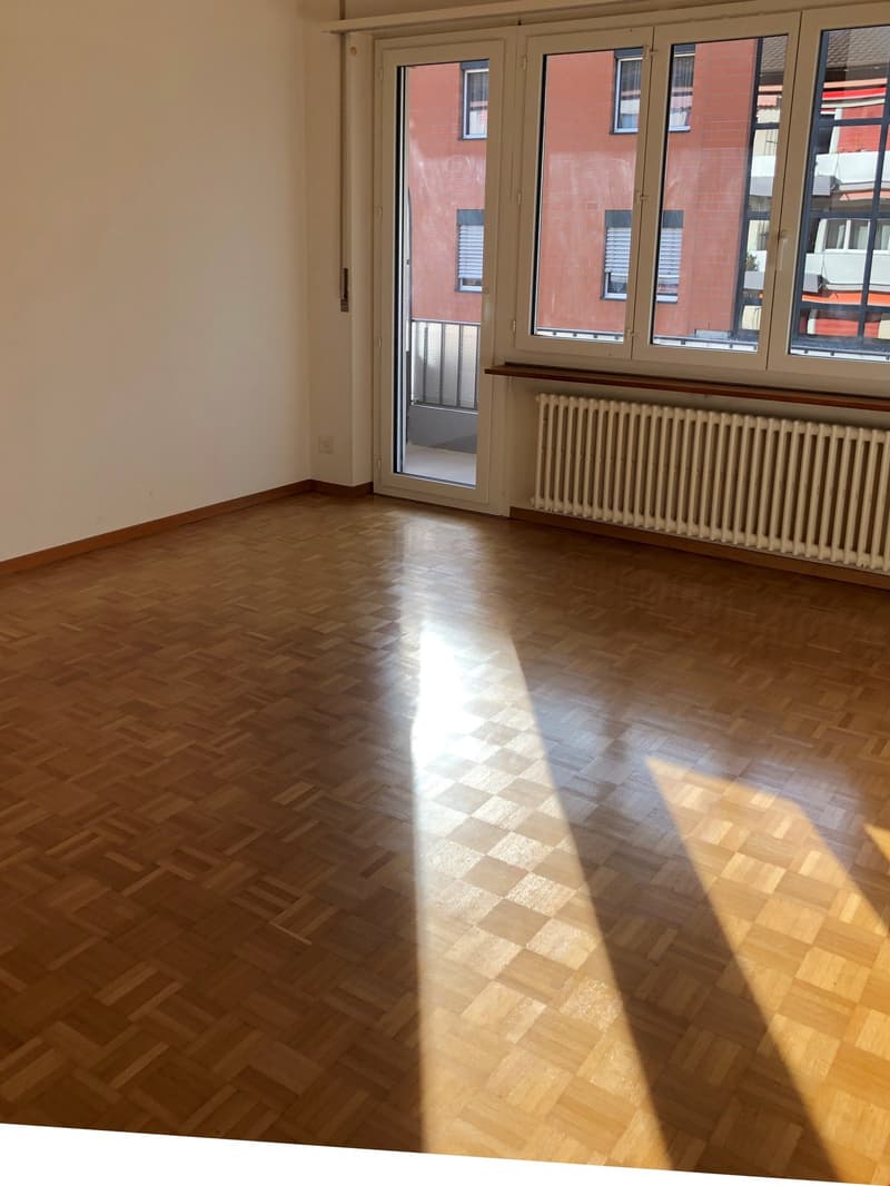Moderne 3-Zimmerwohnung an der Gurnigelstr. 26 in Nidau (5)